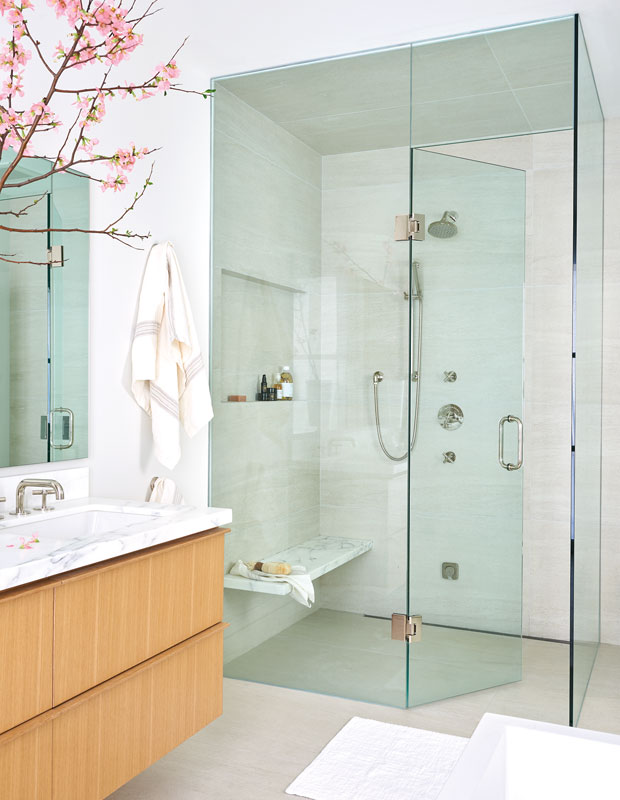 10 Stunning Shower Ideas For Your Next Bathroom Reno House Home