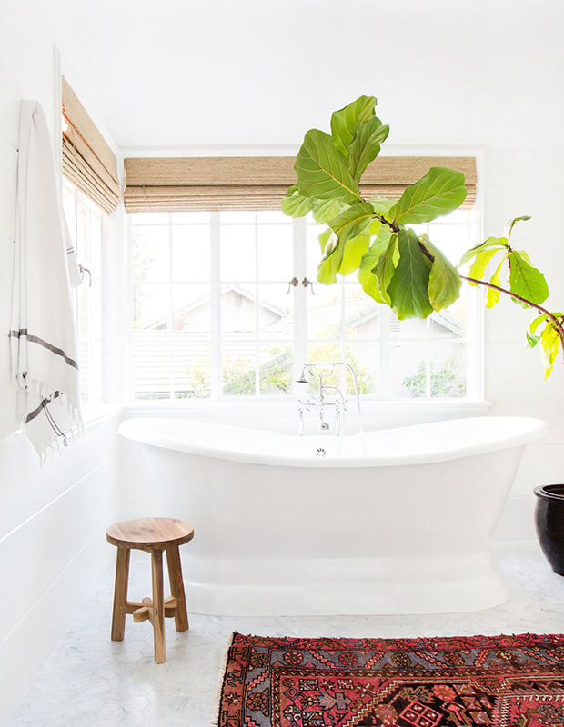 This One Thing Will Add Style To Your Bathroom House Home