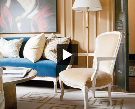 garrow kedigan montreal home