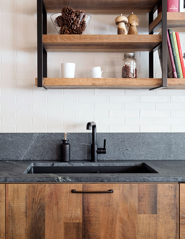 Soapstone Ideas For Kitchens, Using Soapstone For Kitchen Countertops