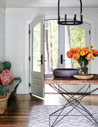 all-season cottage decorating ideas