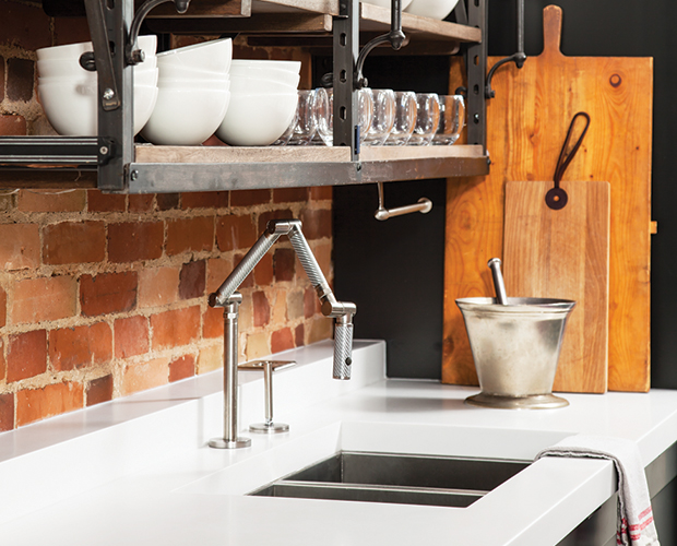 Faucets Gallery House & Home