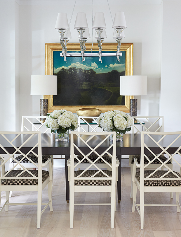 House & Home - 15 Dining Rooms Your Dinner Guests Will Never Want To Leave