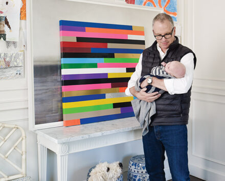 donald robertson home
