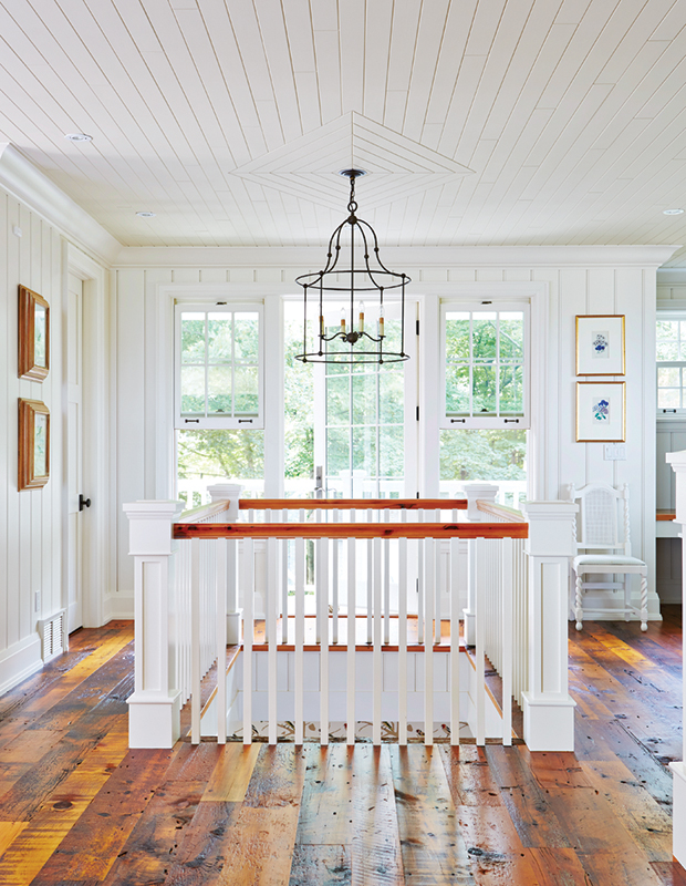 House Home 60 Rooms That Prove White Wood Make The Perfect Pair