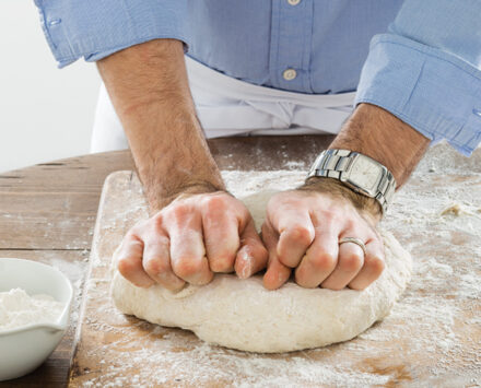 best homemade pizza