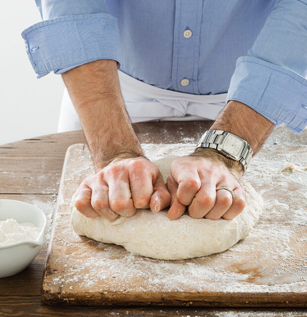 best homemade pizza