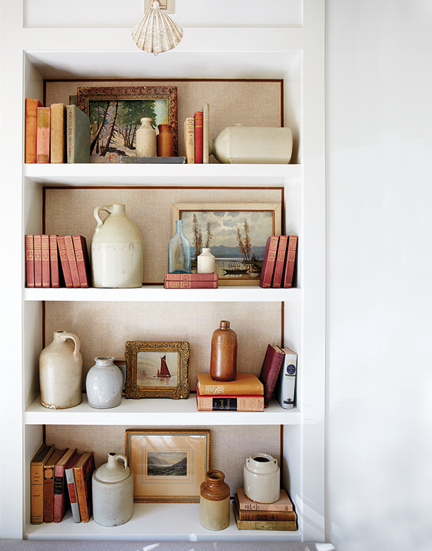 shelf