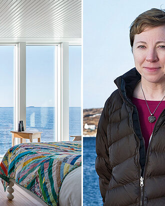 fogo island inn