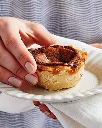 best butter tarts
