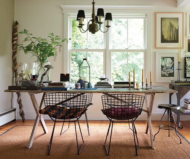 Every Room Needs These 7 Things To Feel, What Every Dining Room Needs