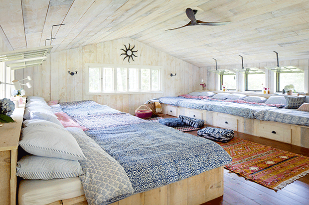 House Home 30 Cottage Bedrooms With Breezy Charm