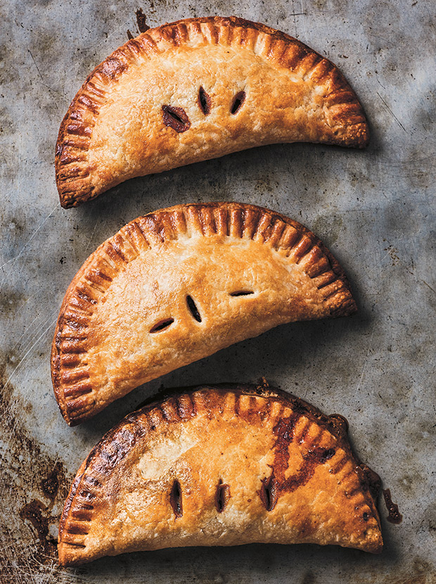 cabbage pies
