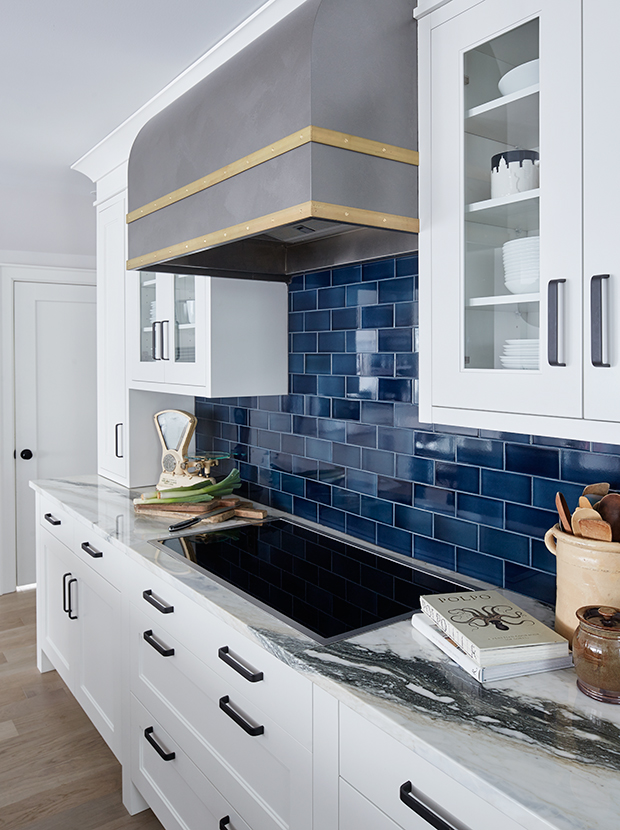 35+ Kitchens That Prove We're Not Over Subway Tile - House & Home