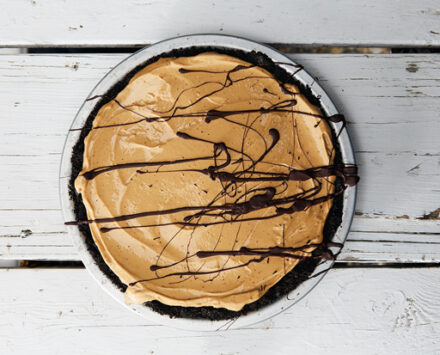 mud pie