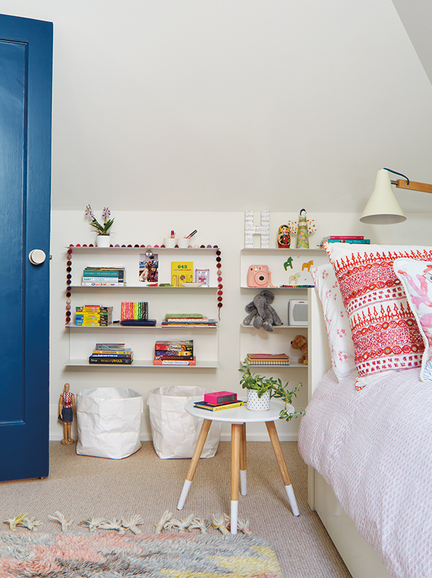 60 Ways To Makeover Your Kids Bedroom With Their Help House Home