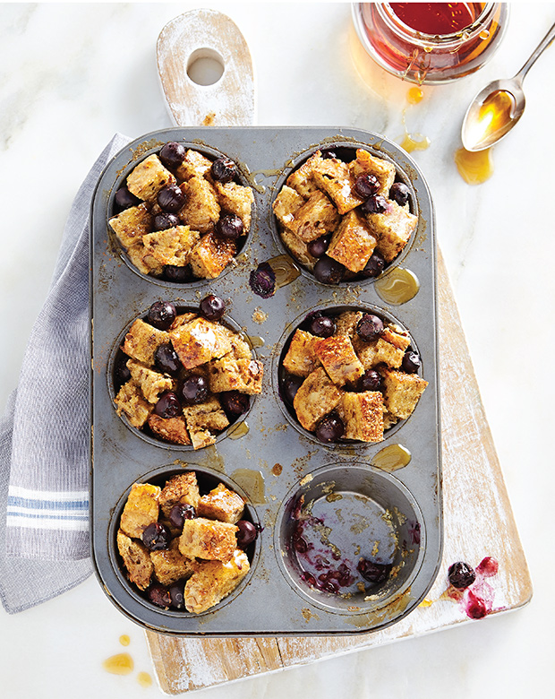 2-back-to-school-Blueberry-Pie-French-Toast-Muffins-Image