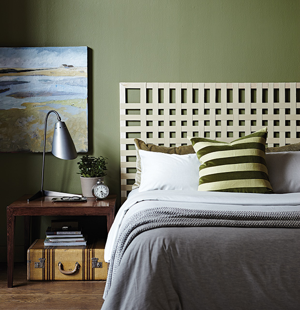 5 Budget Friendly Headboards You Can, What Kind Of Fabric Is Used For Headboards