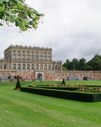 Cliveden House Hotel