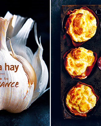 Donna Hay's Basics To Brilliance