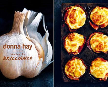 Donna Hay's Basics To Brilliance