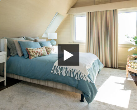 attic bedroom makeover