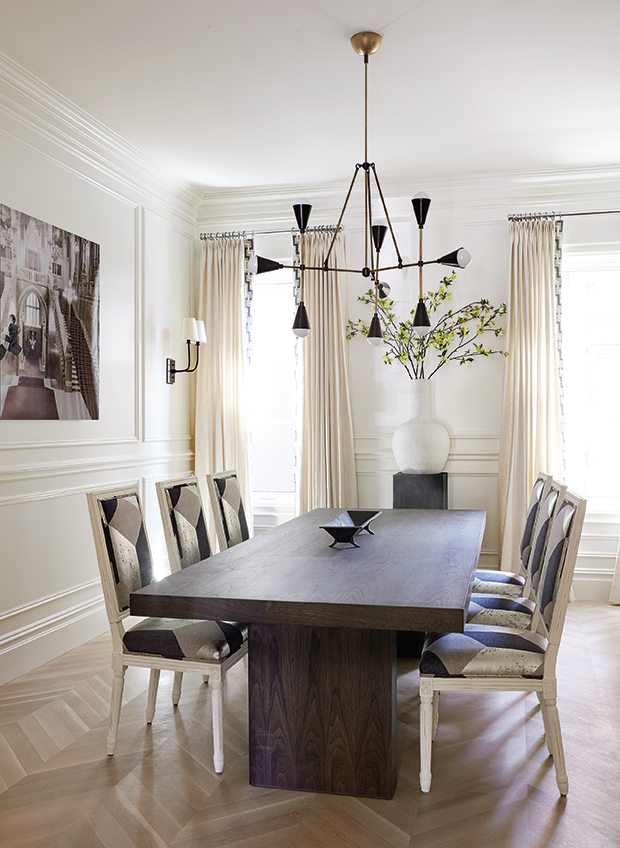 10 Dining Room Lighting Tips For The, Rules For Dining Room Lighting