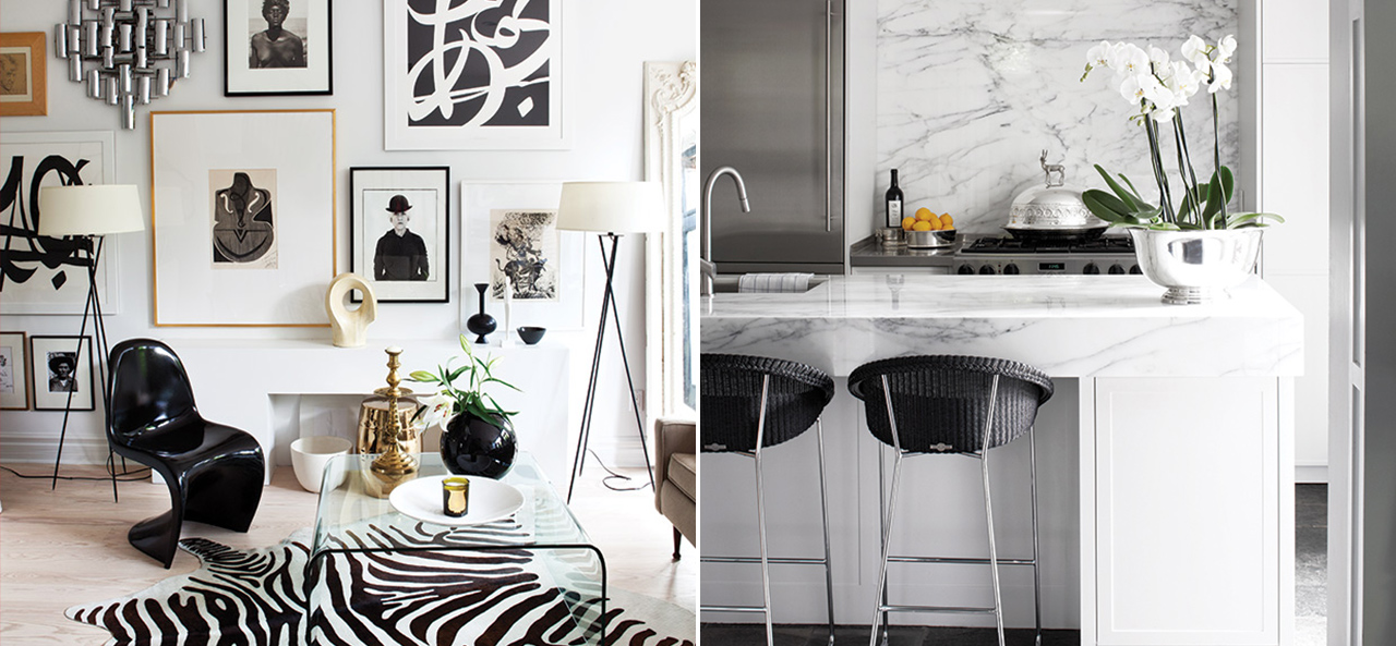 House & Home Showcase2uphowtomakeaspacelook bigger