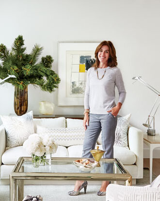 how to decorate like sarah richardson