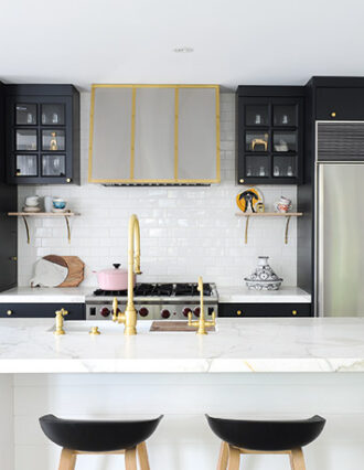 house & home kitchens