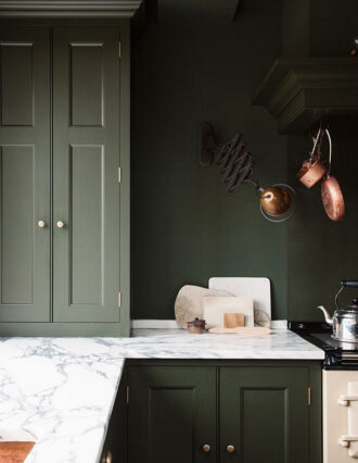 kitchen trends