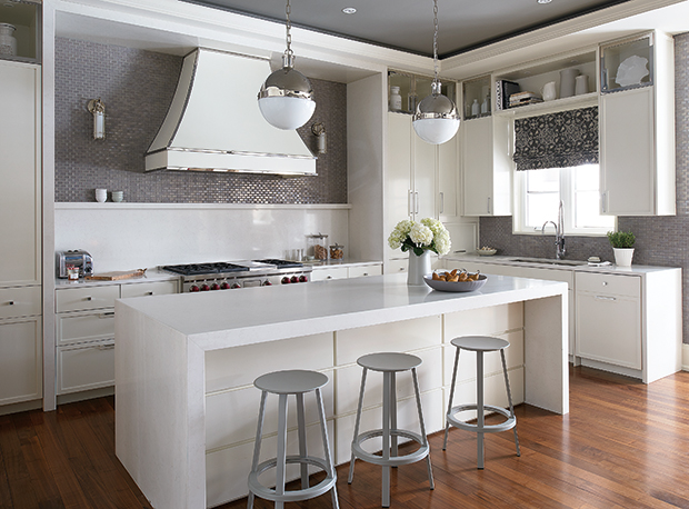 10 Kitchen Lighting Tips To Brighten Up Your Space - House & Home