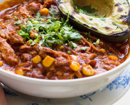 chili