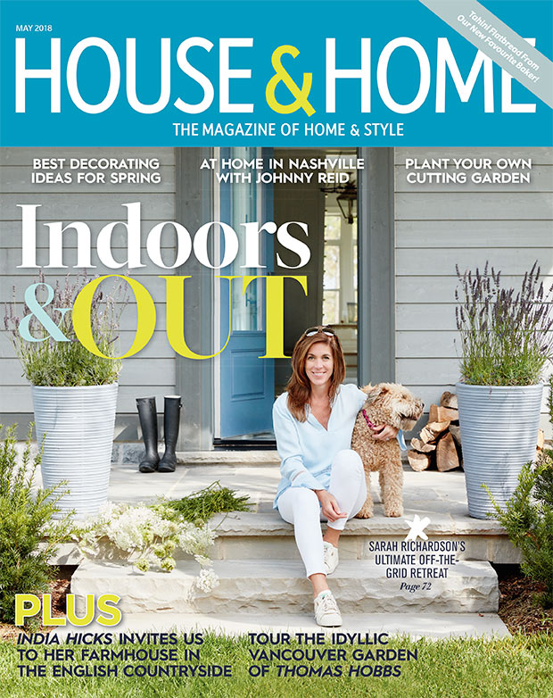 House Home May 2018