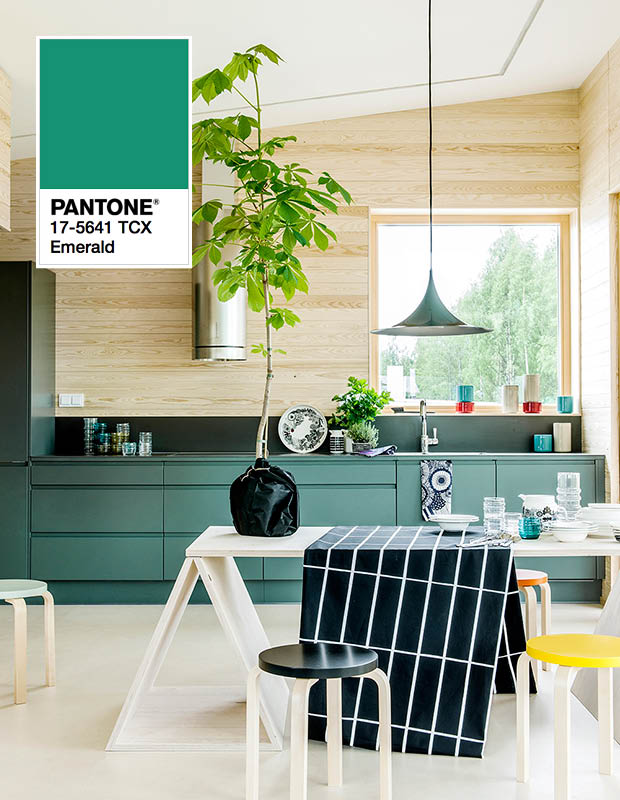 Vote For Your Favorite Pantone Color Of The Year! - House & Home