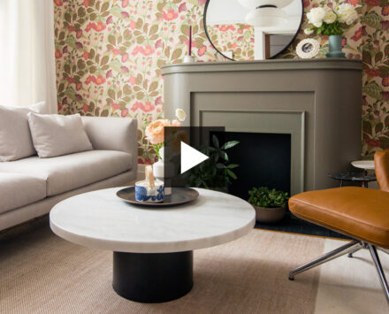 EQ3 Small Home Makeover Video