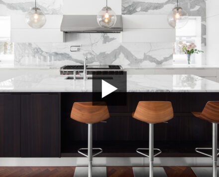 How To Choose Tiles & Countertops