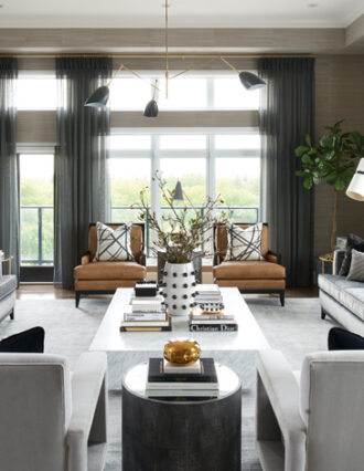 saskatoon penthouse
