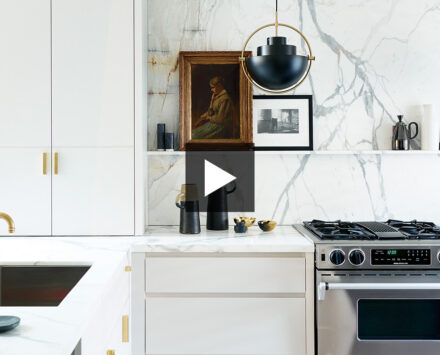 small kitchen makeover