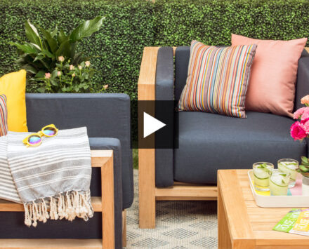 ARD Outdoor Furniture