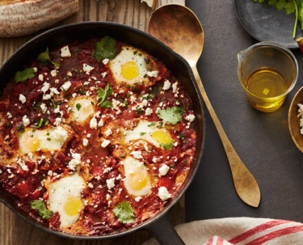 Shakshuka