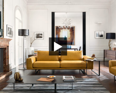 Sandy's Furniture B.C. - Natuzzi Italia