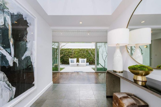 taylor swift beverly hills home