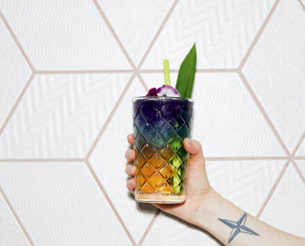 iced tea