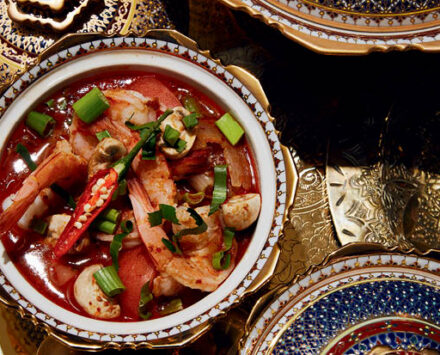 tom yum