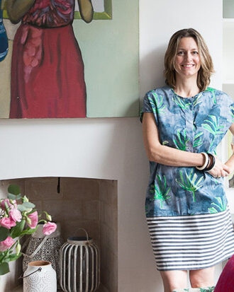 Virginia Johnson