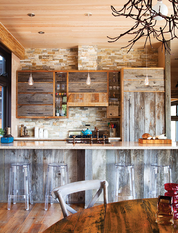 Find Your Cottage Style 24 Rustic Canadiana Decorating Ideas House Home - Country Style Home Decorating Ideas