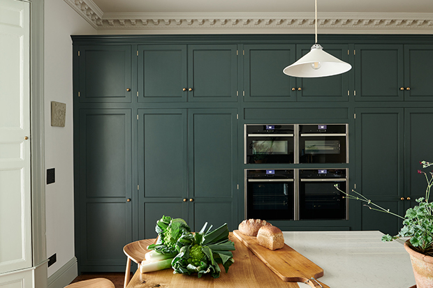 The country kitchen: 10 ways to achieve the look - The English Home