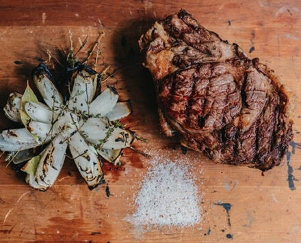 rib roast