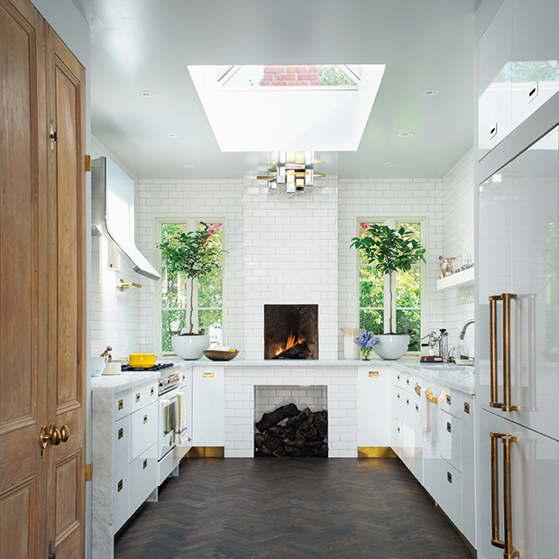 Design Debate: Are White Kitchens Boring Or Brilliant? - House & Home